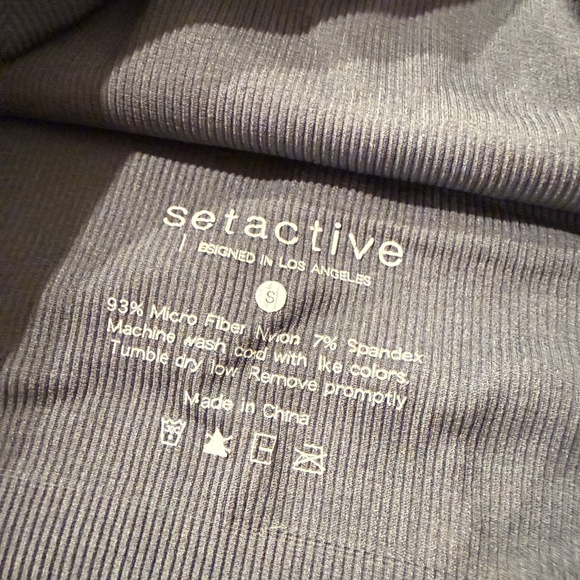 Set active set - Picture 4 of 4